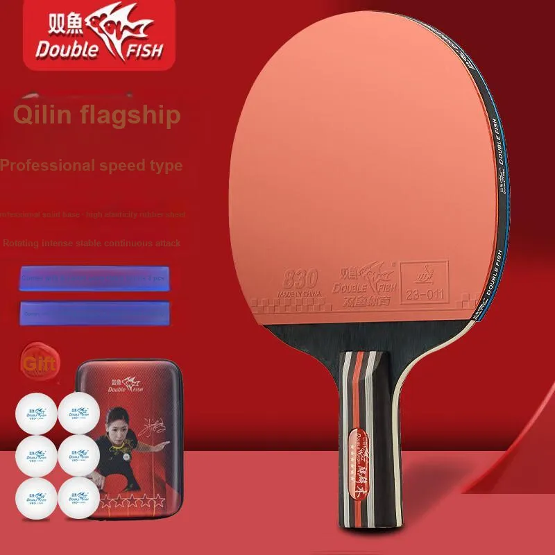 DOUBLE FISH Ping Pong Paddles-62