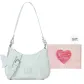 Mint Green Heartbeat Box Limited Edition