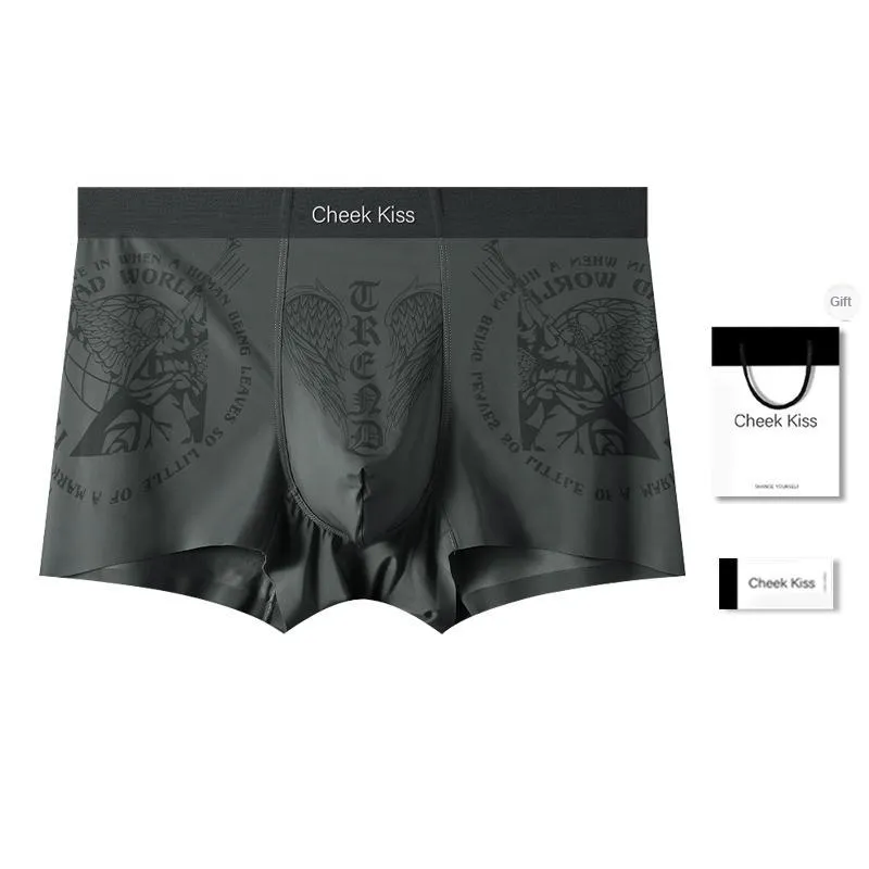 Cheekkiss Underwear Gift Box Men's 1 Pack-20