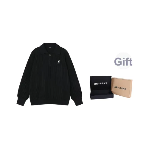 CSKS Унисекс Трикотаж