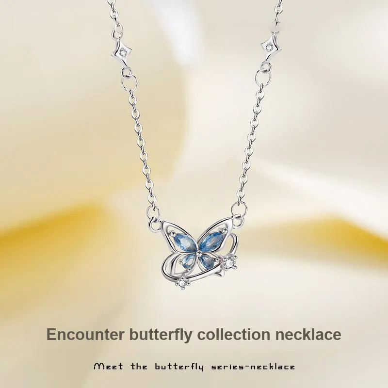 MISS TOOYA Alloy Necklaces Women's-2