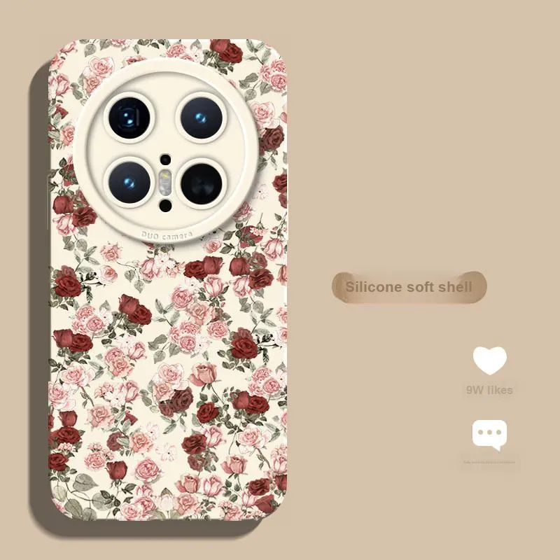 Interesting shell Phone Cases-1