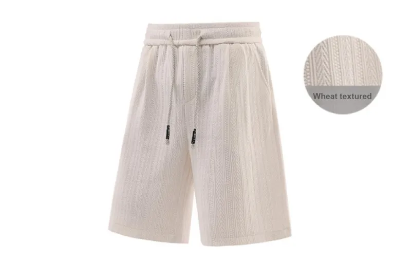 LIGHTNING MONSTER Casual Shorts Unisex-13