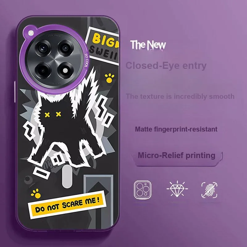 BAOCHENG Phone Cases-5
