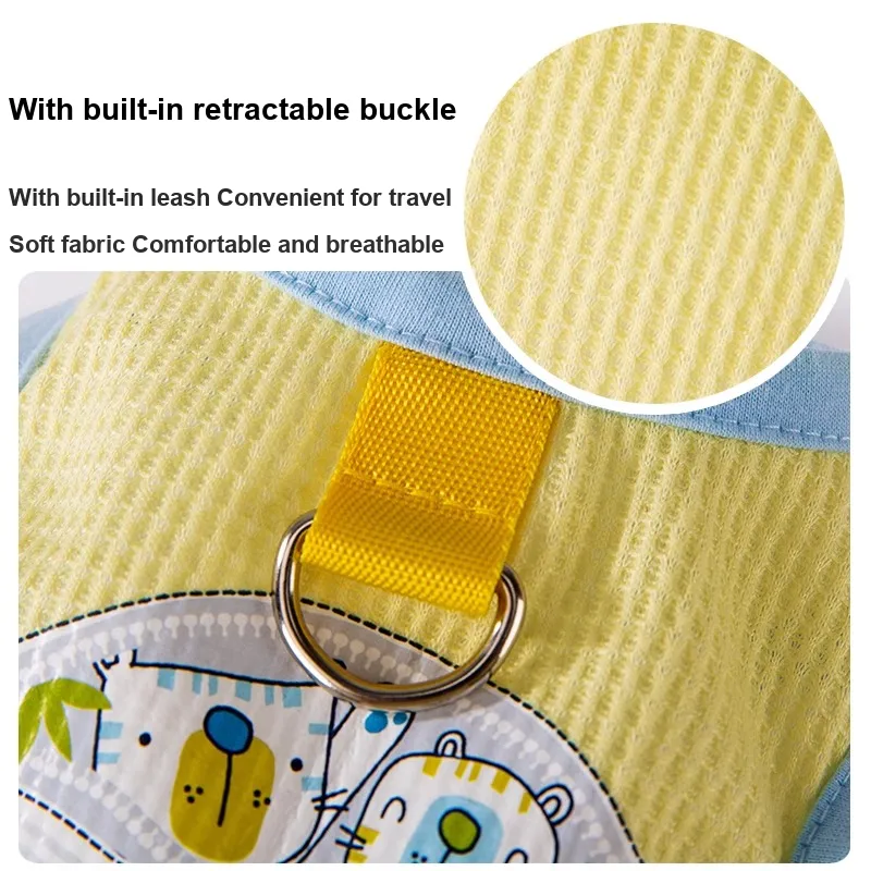 Hippie dogs Pet Clothing-4