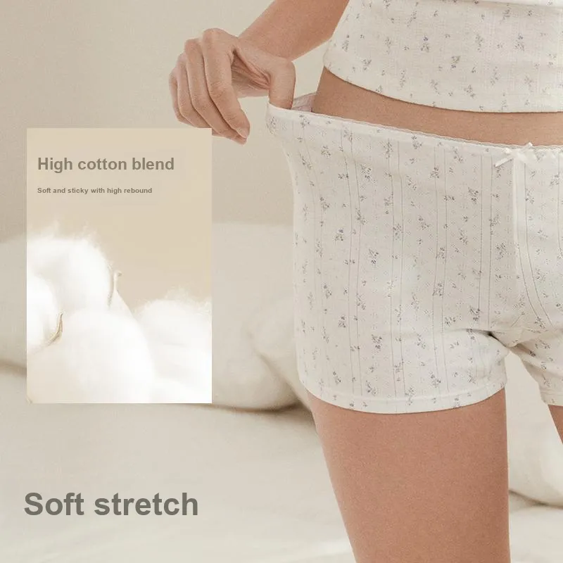 Ubras Comfortable Underwear Series 25SS Underpants Women's 1 Pack-3