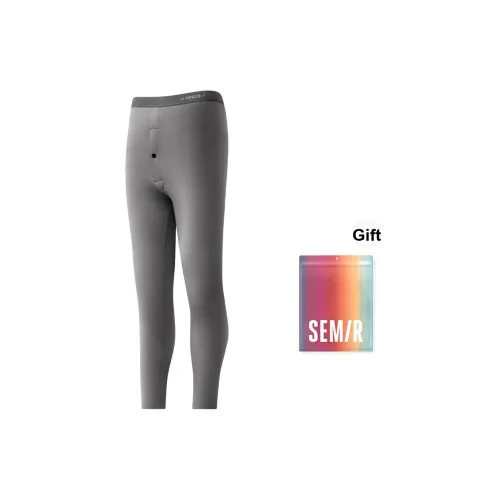 Semir Мужские термобрюки