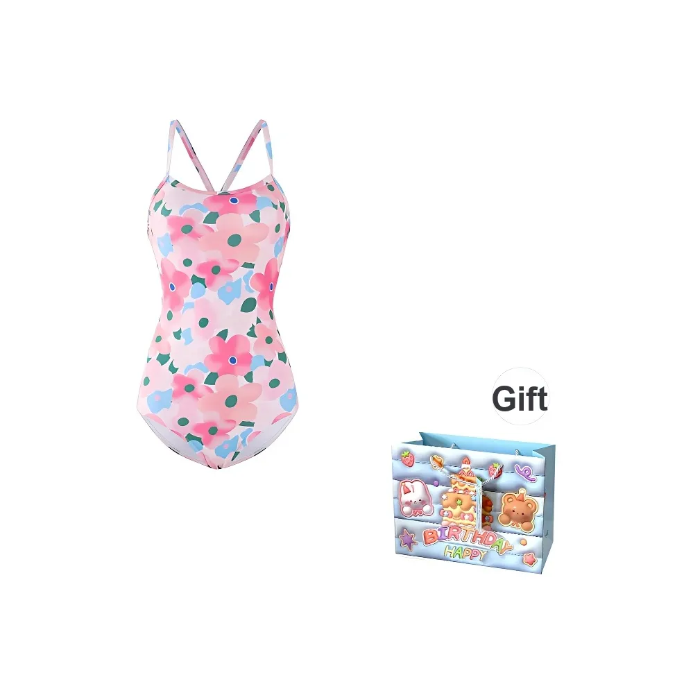 Gentle Welcome Ван-Пис Купальник Женские