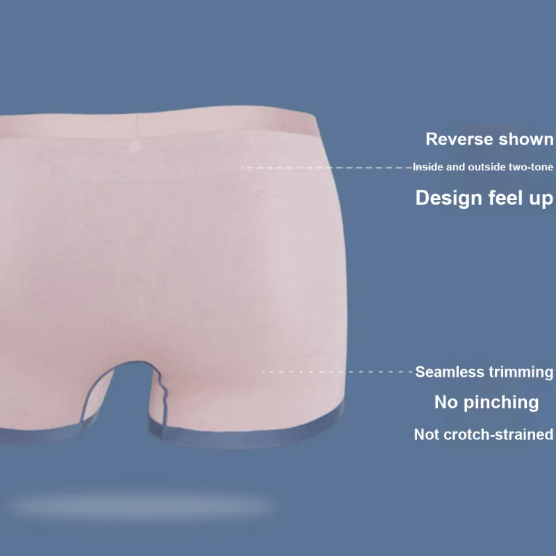 Lee Underwear Gift Box Men's 4 Pack-4