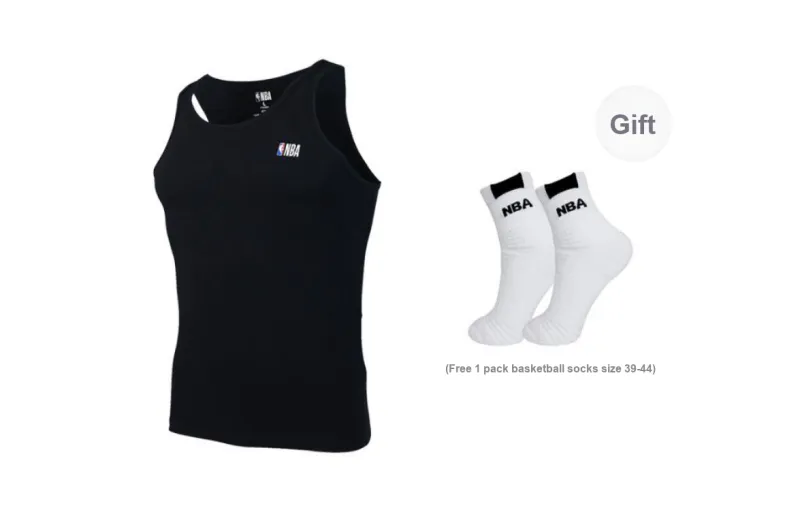NBA Men Tank Tops-0