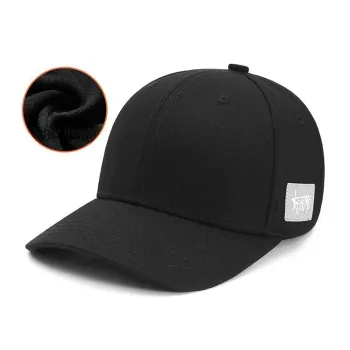 KENMO Cotton Baseball Caps Unisex