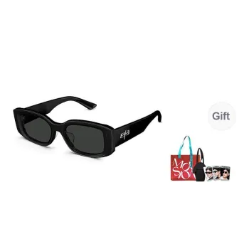 MOLSION Plate Frame Square Sunglasses Unisex Multiple Colors