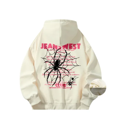 JEANSWEST CLUB Sweatshirts Unisex