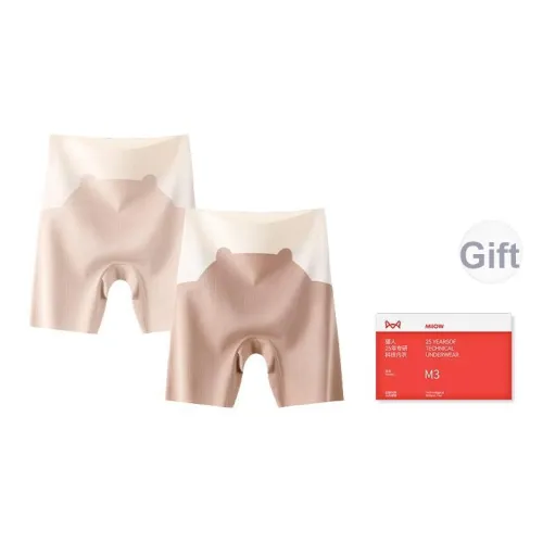 MIIOW Trend Party series Нижнее белье Женское Сумка для покупок Combo Set