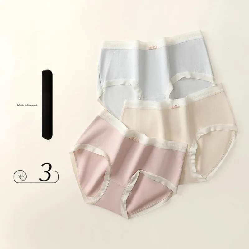 GOSO Women's Underpants-3