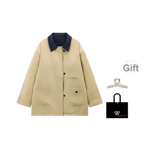 Aimilian Женское пальто