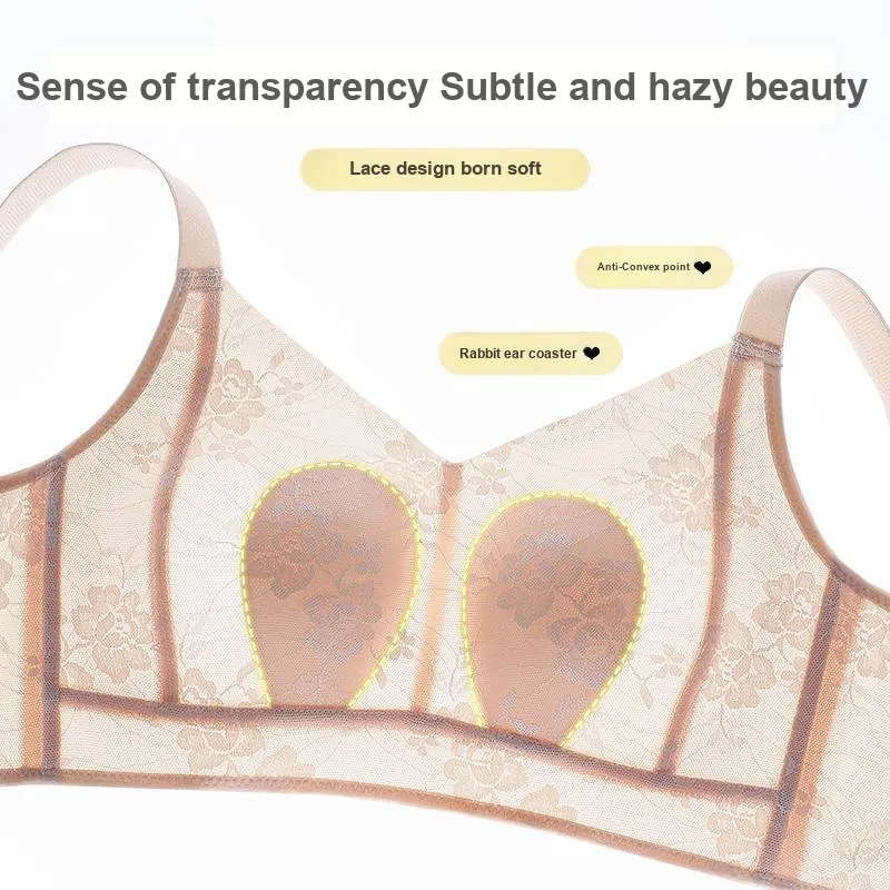 Ordifen Women's Bras-2