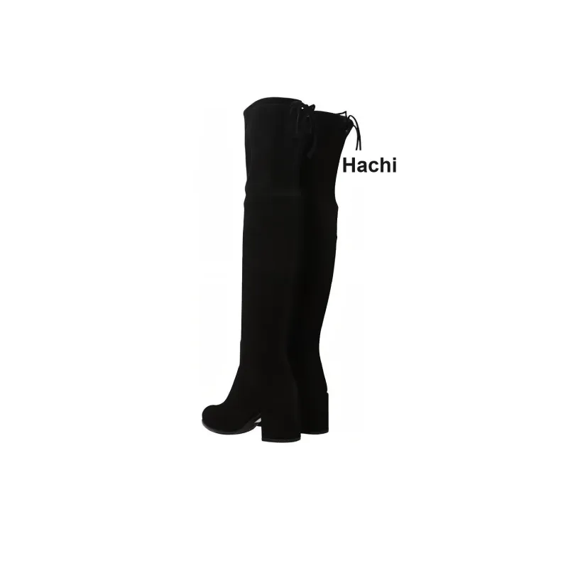 stuart weitzman Tieland Over-the-knee Boots-3