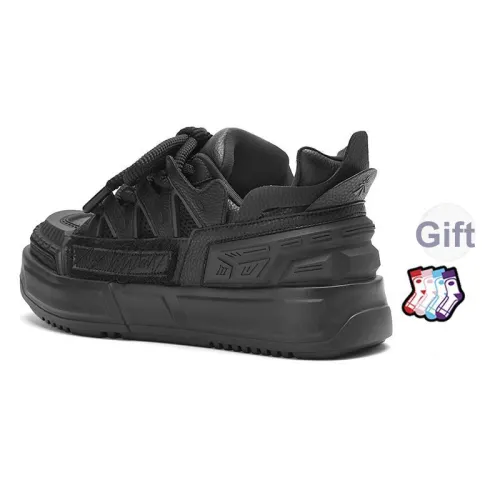 Masongarments Кроссовки для скейтбординга Low Top Унисекс