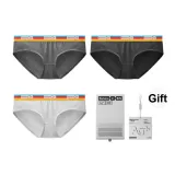 [Extra Elastic]Rainbow Waistband