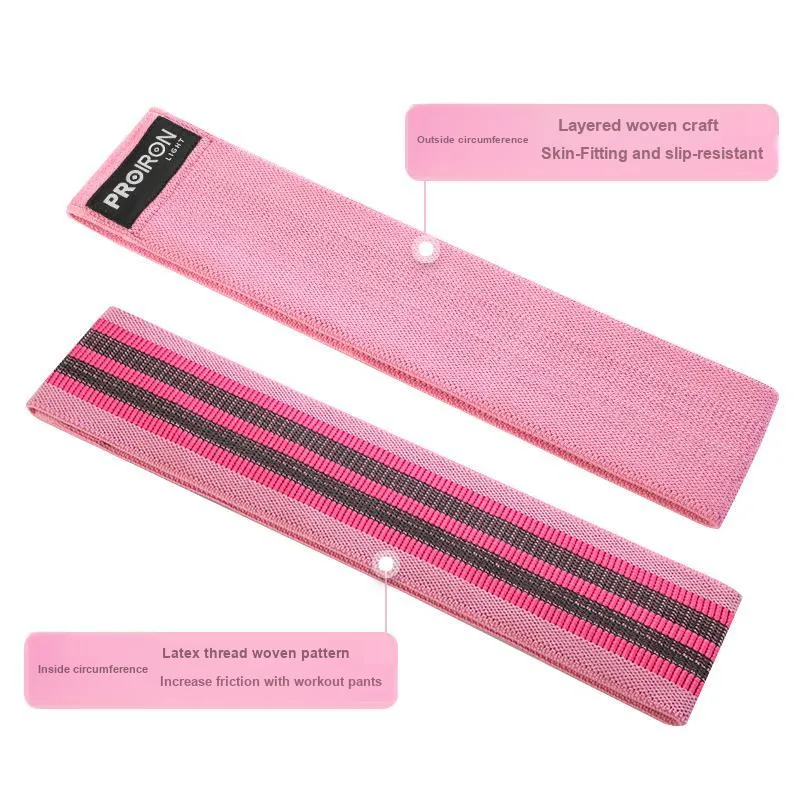 PROIRON Yoga Equipment-2