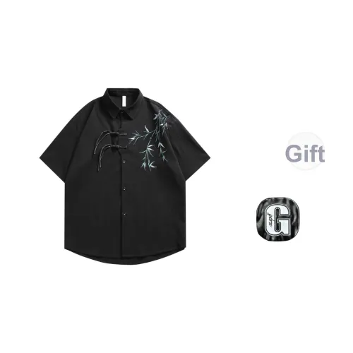 GDRX Унисекс Рубашки