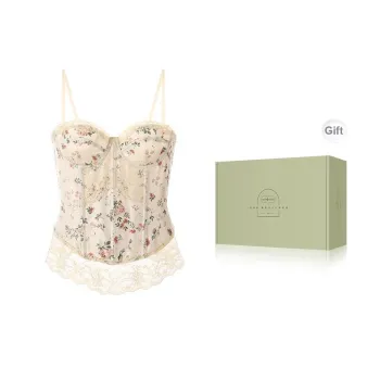 BOTHYOUNG Camisole Women's Gift Box Set