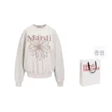 더스티 그레이 (라떼 브라운) (증정품 포함)