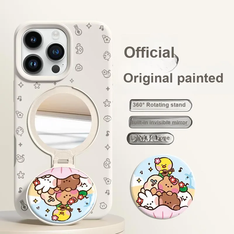 Pin Sai Phone Cases-3