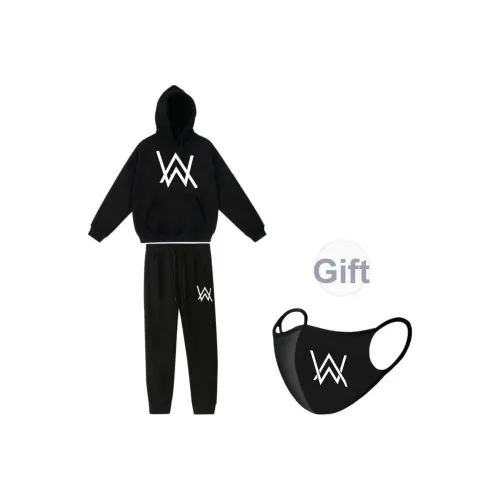 AMBER LIGHT Свитшот Комплект Унисекс