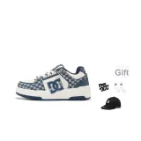 White Blue (Gift Included)