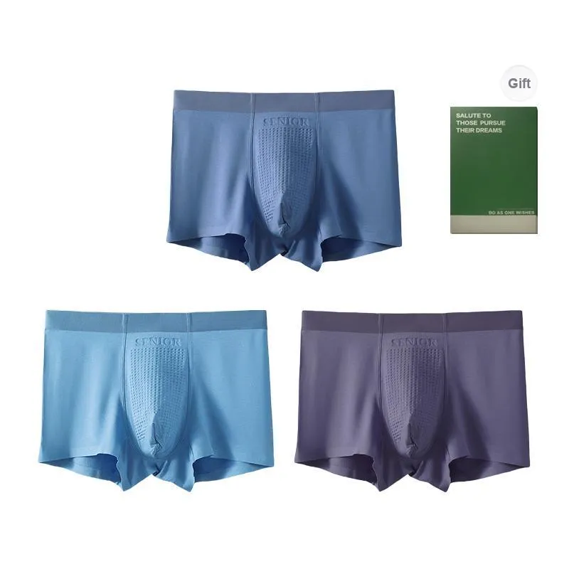 MADALLO Underpants Men's Box 3 Pack-35
