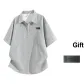 Light Gray (Includes Brooch)