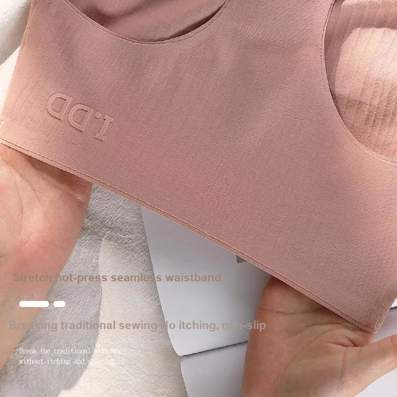 MIIOW Underpants Women's 3 Pack-9
