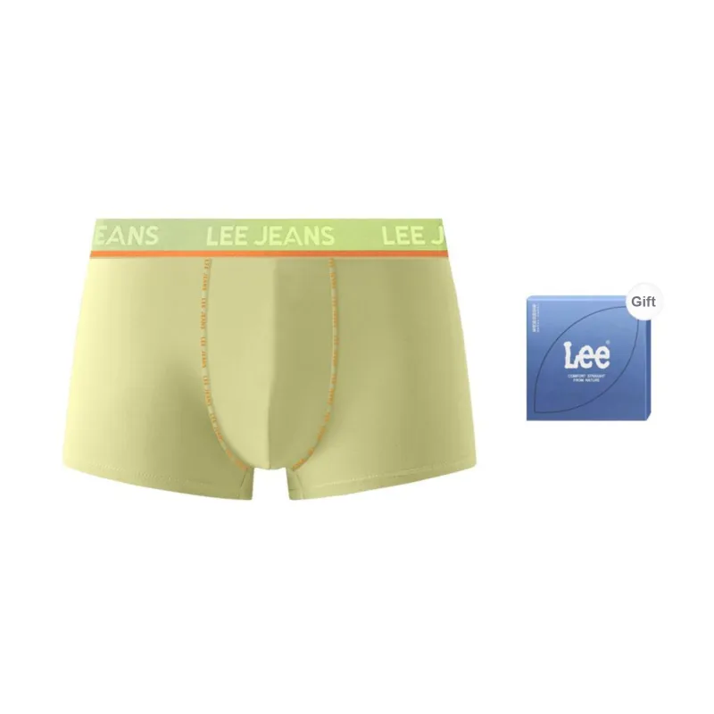 Lee Sunset 1.0 Underwear Gift Box Men's 1 Pack-3