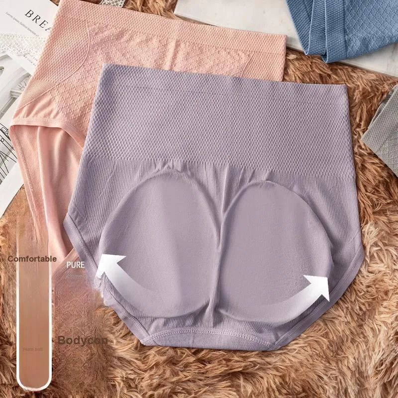 Pretty lady Women's Underpants-1