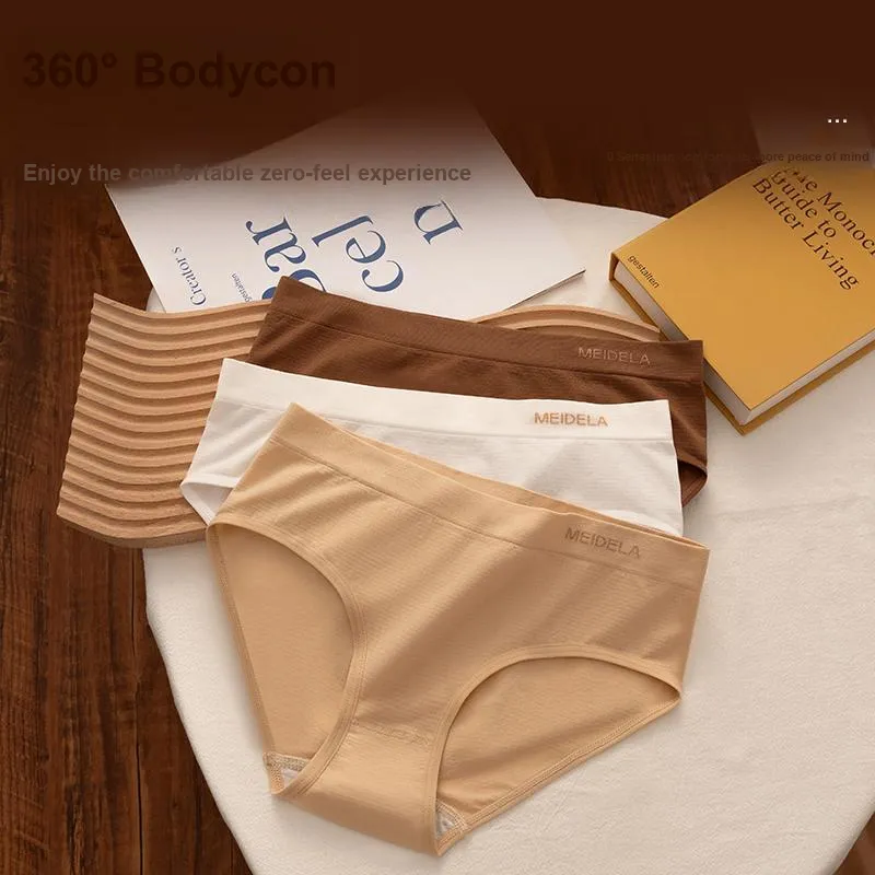 GRACEWELL Underpants Women's 2 Pack-6