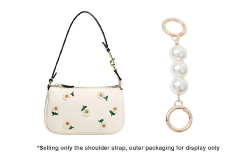 Metal Extender Chain Shoulder Chain Women's