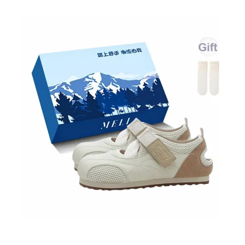 Fawn Miri противоскользящий и дышащий низкий топ повседневная обувь для женщин