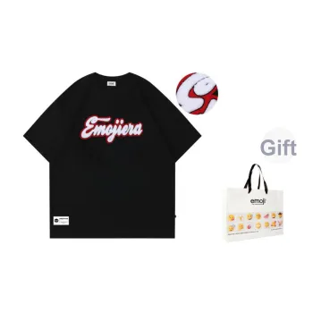 Emoji T-Shirts Unisex