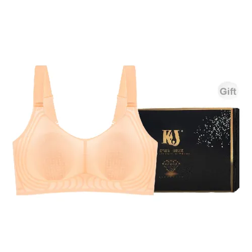 KJ Women's Bras