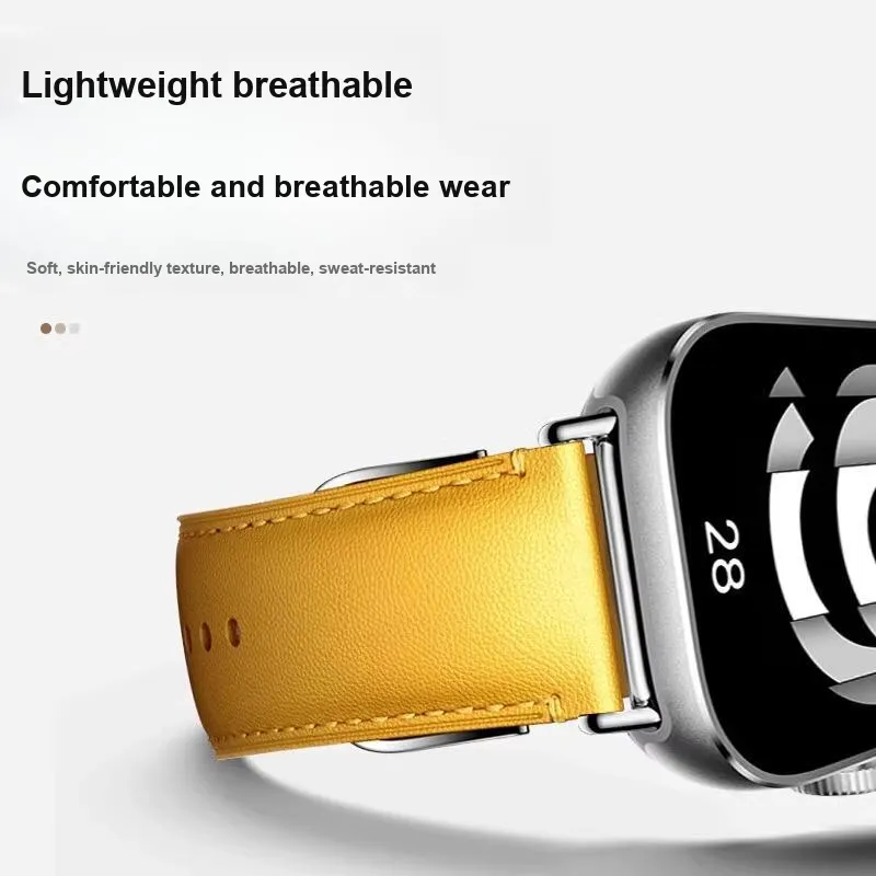 CHUANGYIDA Unisex Watch Bands-2