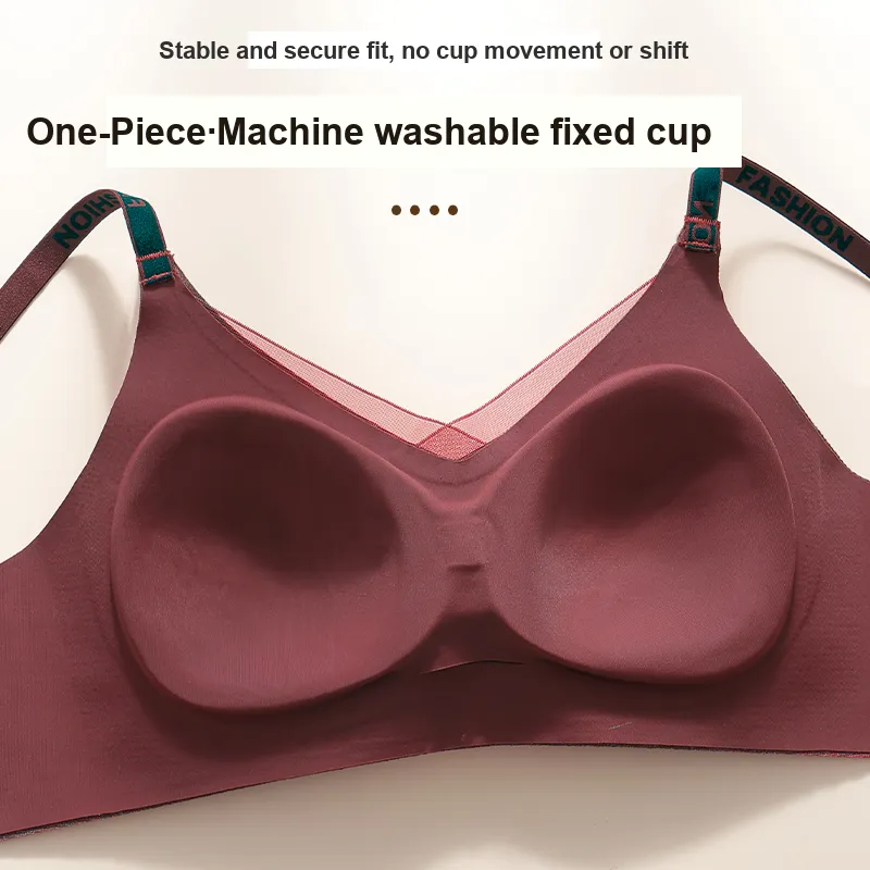 Herbal primer Women's Bras-13