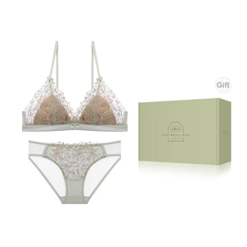 BOTHYOUNG Women's Underwear Sets