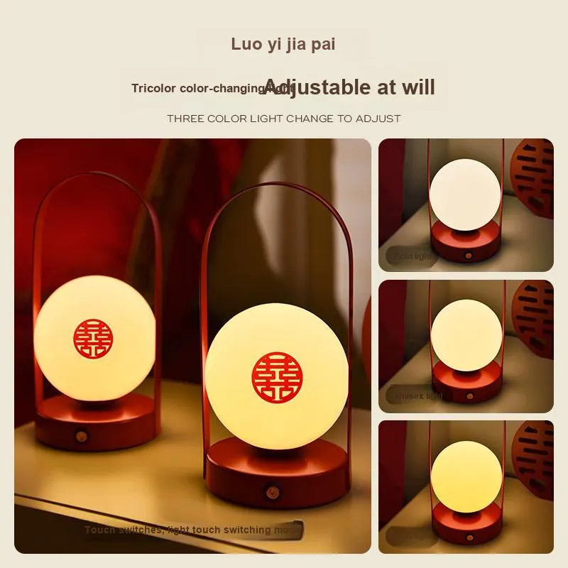 LUOYIJIA Gift Box Sets-2
