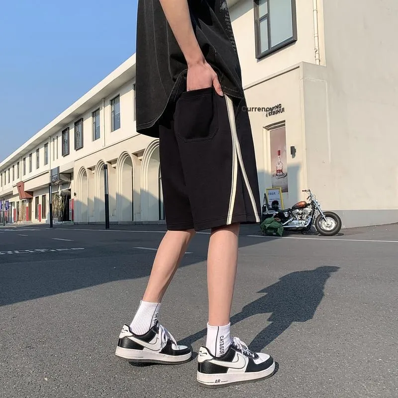 KRISTALIA Casual Shorts Unisex-9