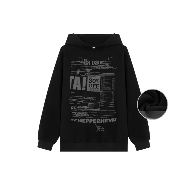 SCHEPPERHEYN Sweatshirts Unisex-27