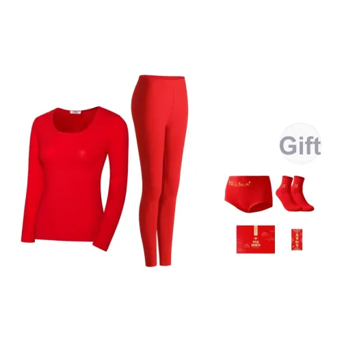 Lanza Thermal Set Women's Gift Box Set