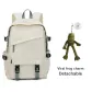 White Green (with Viral Frog Doll Charm)