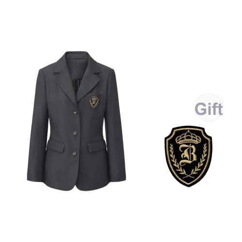 YuChaJia Женская униформа